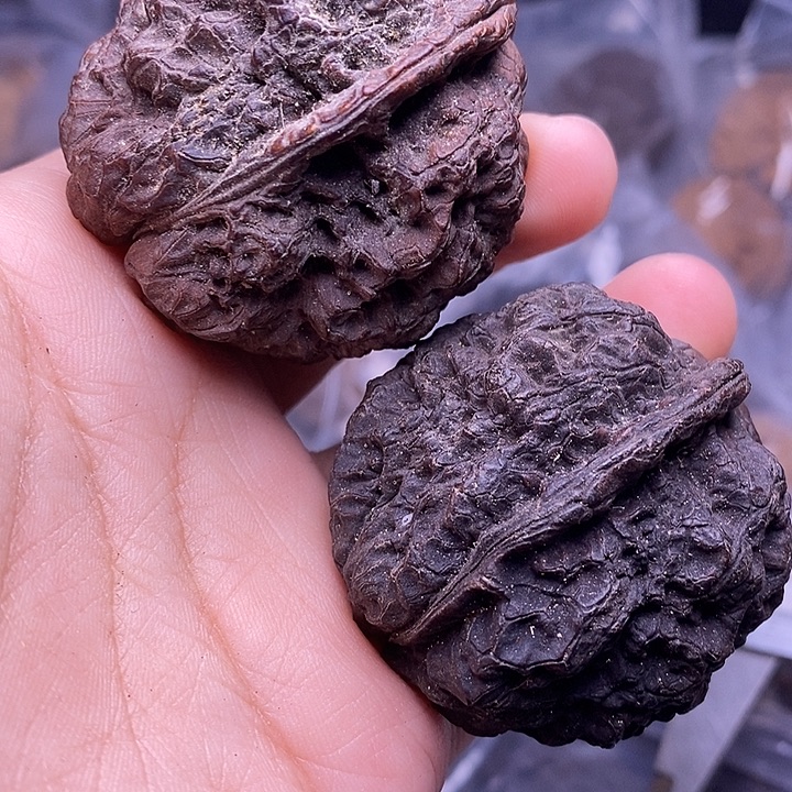 文玩核桃吊坠  39