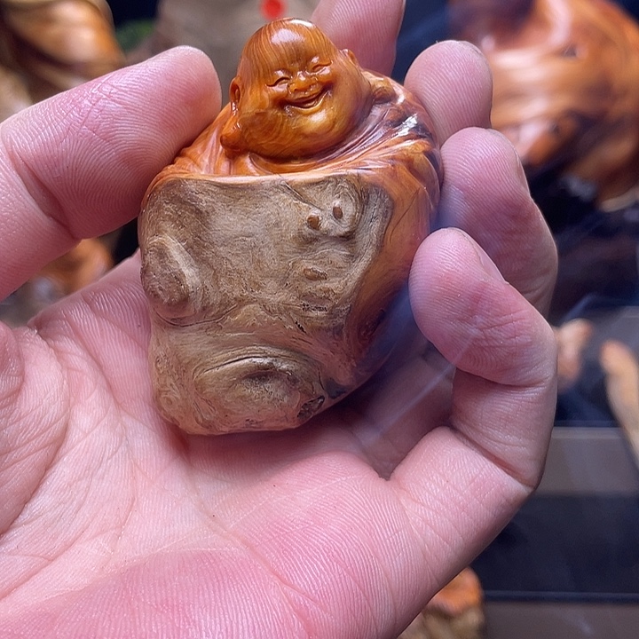 柏木（崖柏）4333333333333333