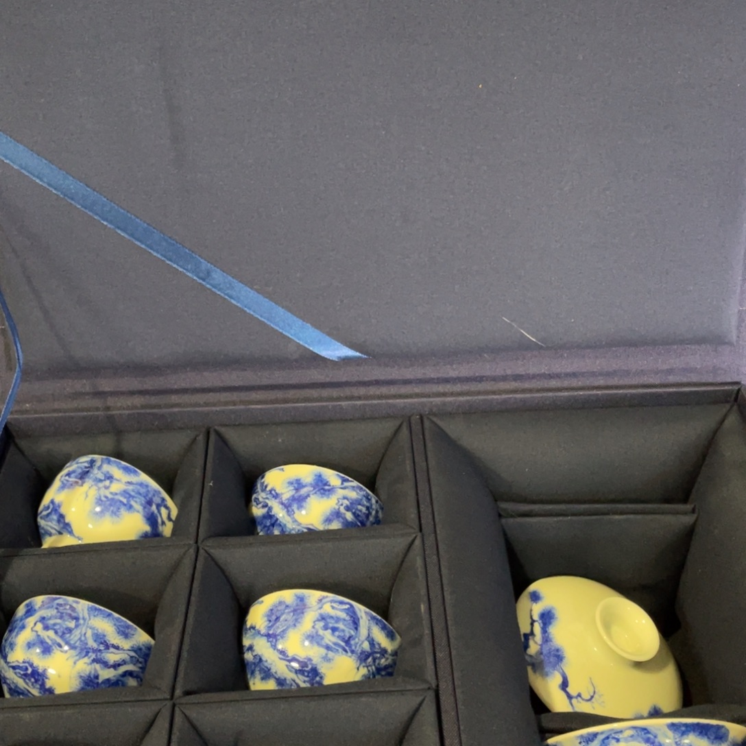 全手工工艺柴窑烧制