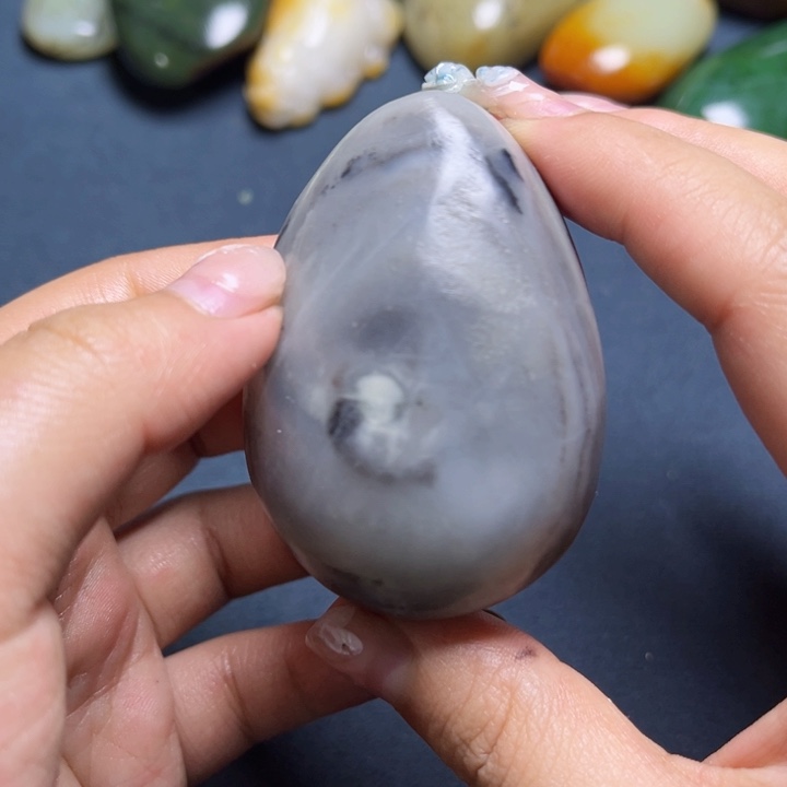 未镶嵌和田玉珠宝奇石