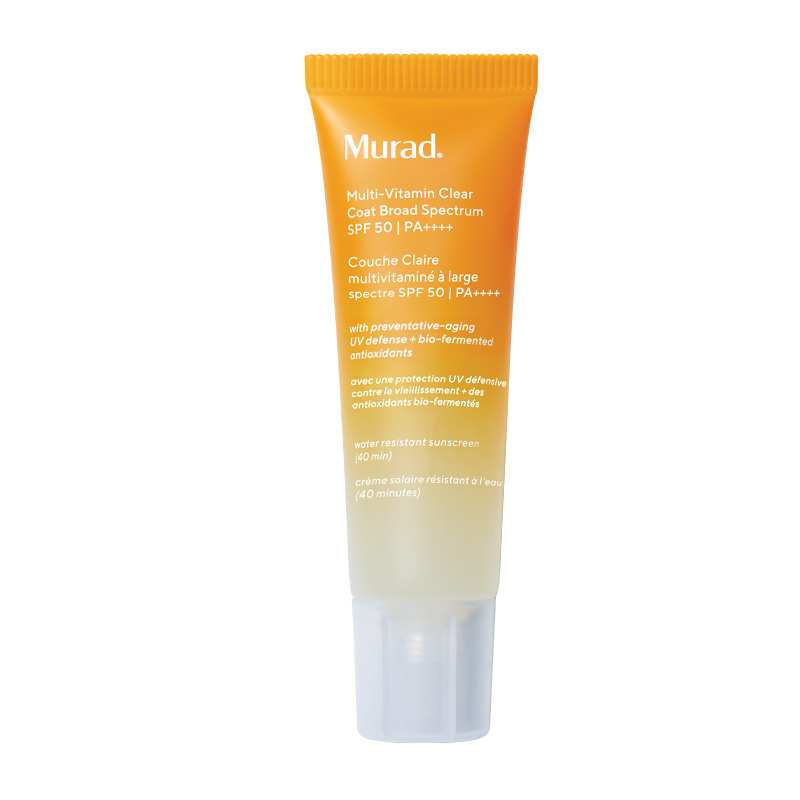 Murad慕拉得透明防晒凝胶50ml-DB
