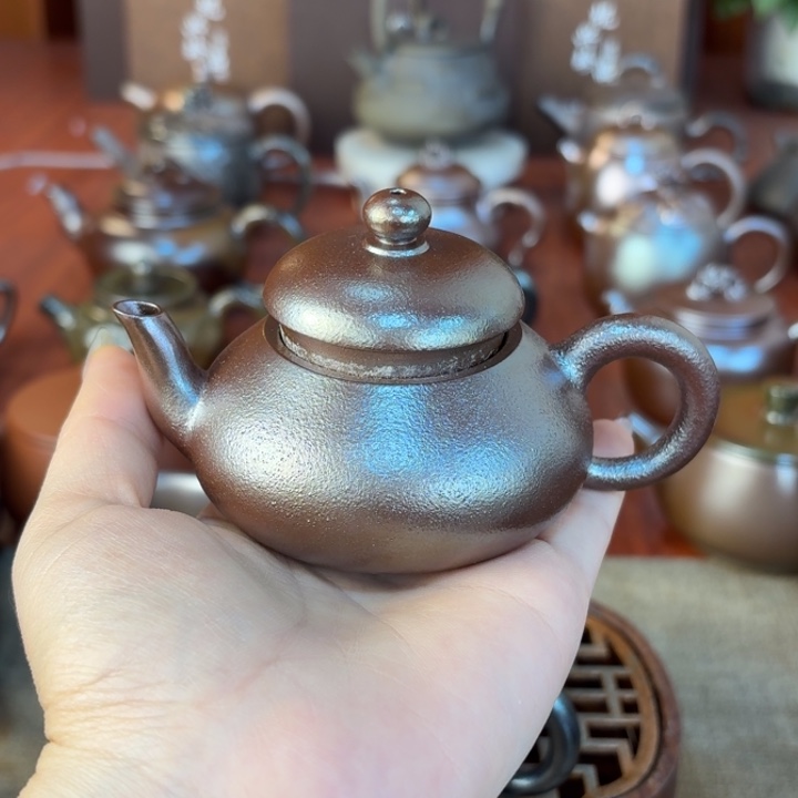 王****纯手工制作直播间福利微瑕福利！