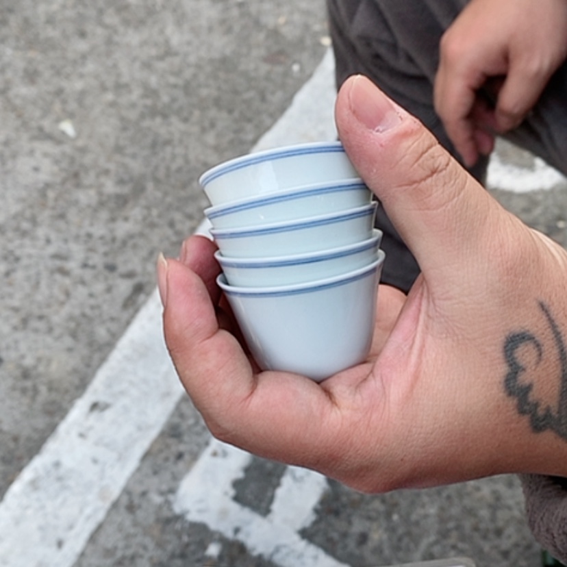 【闪购商品】瓷片善*景德镇现代工艺品