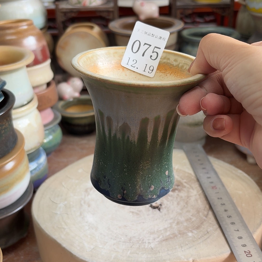 瓷片景德镇陶瓷手工制作