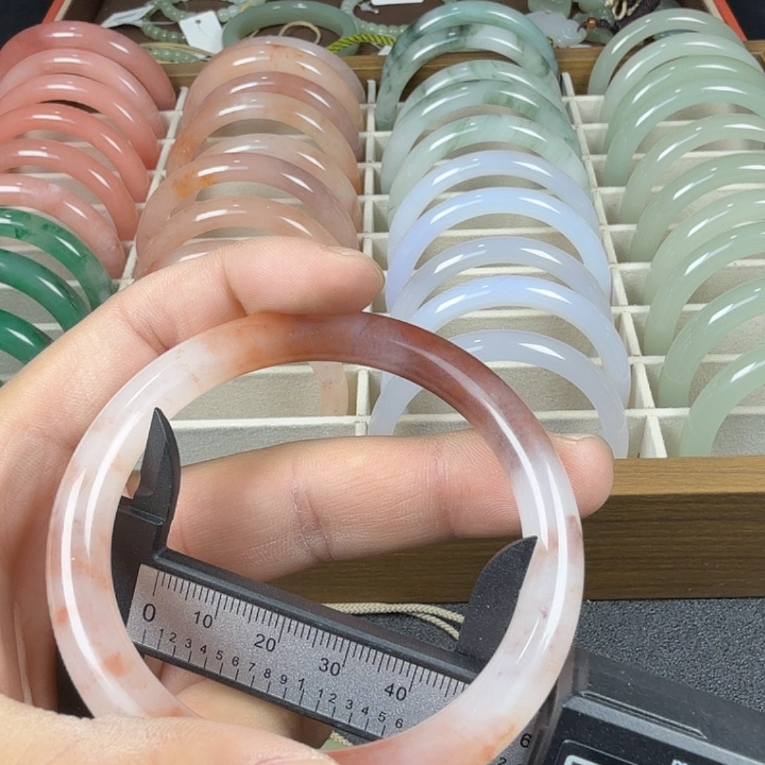 非金属手镯福利品