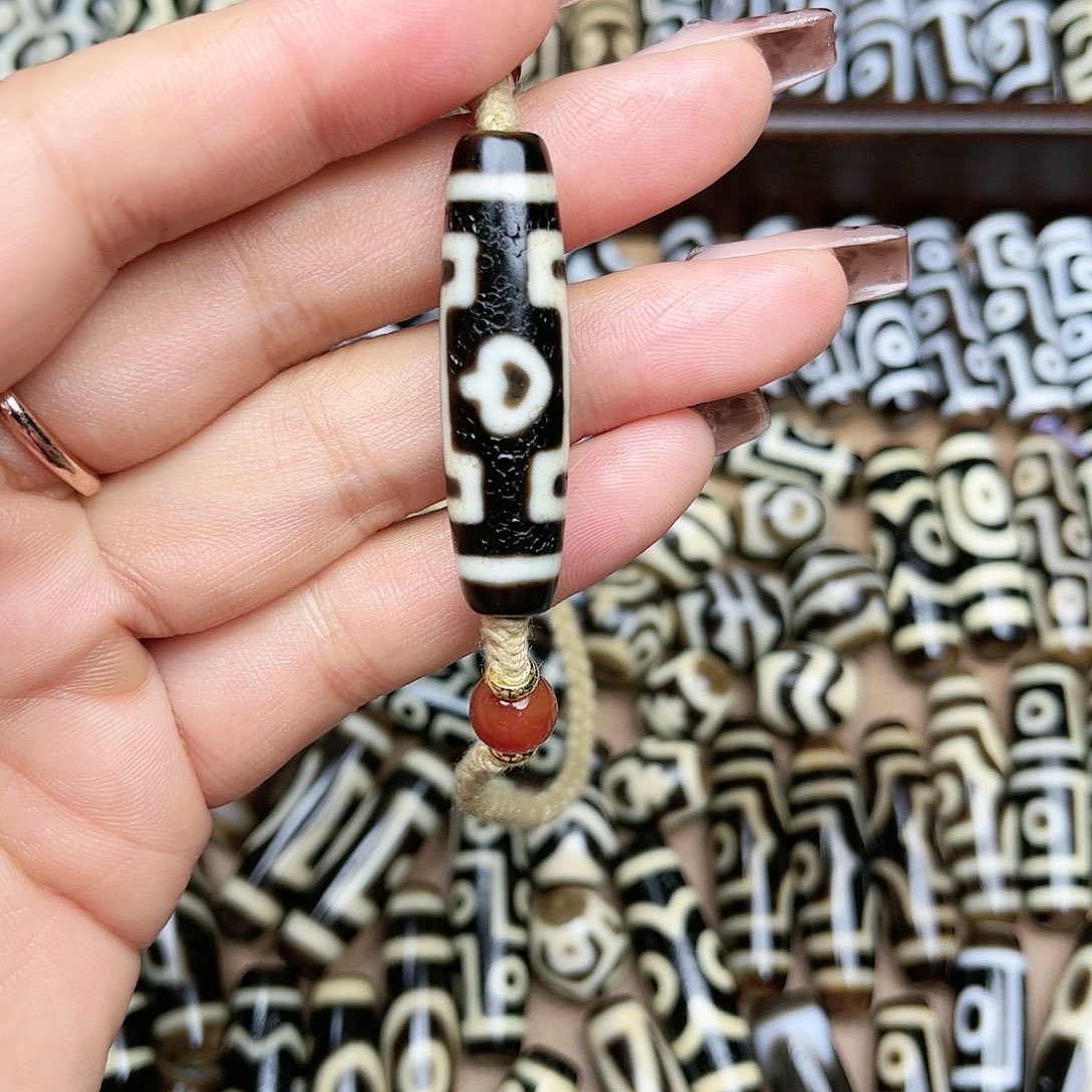 玛瑙/玉髓吊坠(不含链)未镶嵌