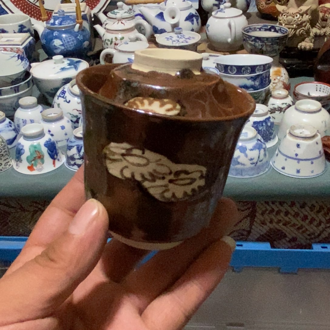 舶来瓷器满28包邮当日凑单