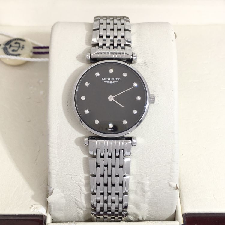 浪琴/石英表/表径24/S99251103010/[251130HH]