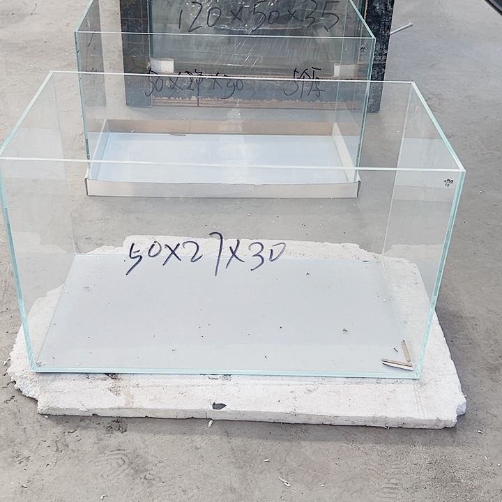 玻璃50.27.30裸缸