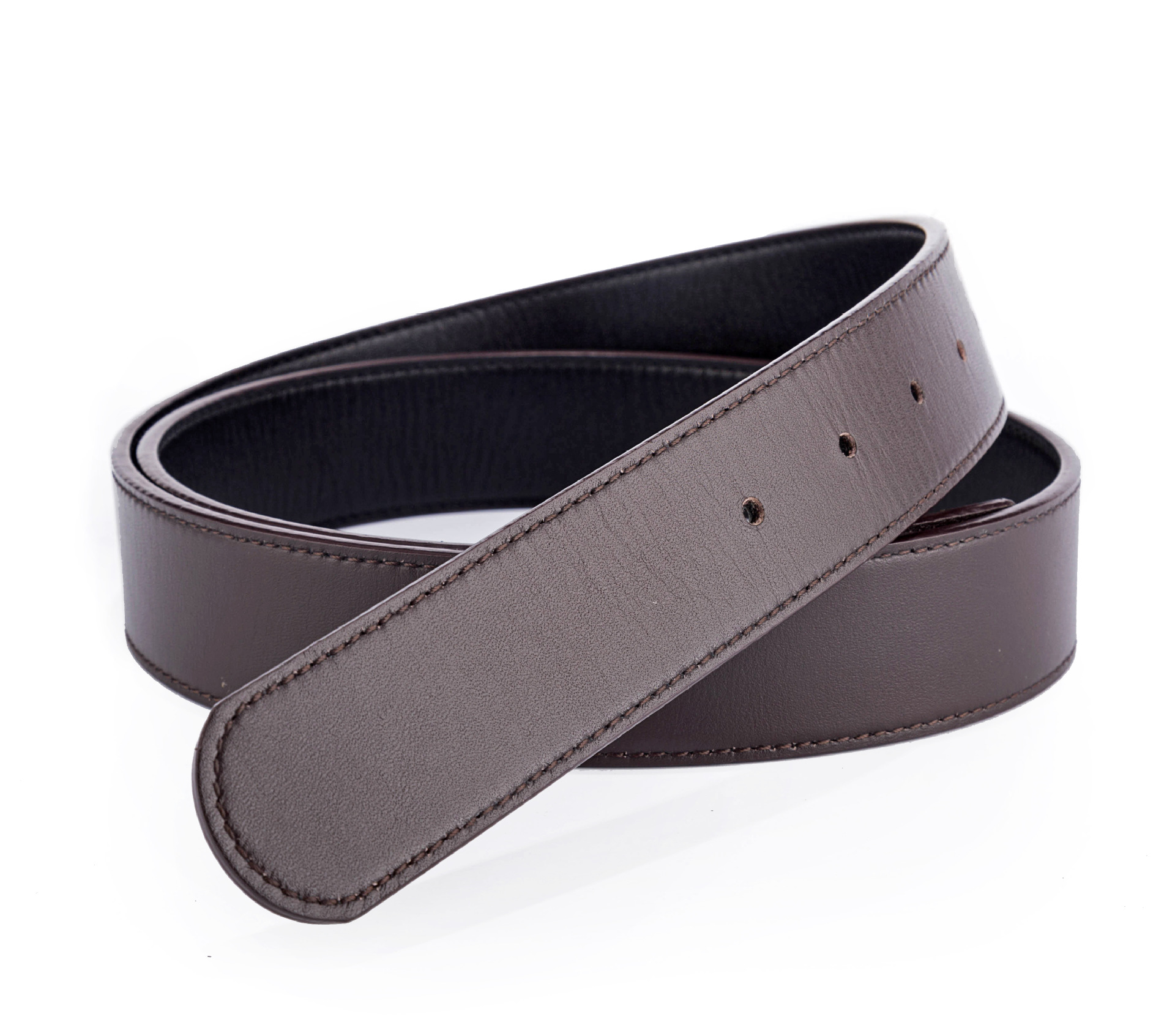 L+男士礼盒装腰带一整套