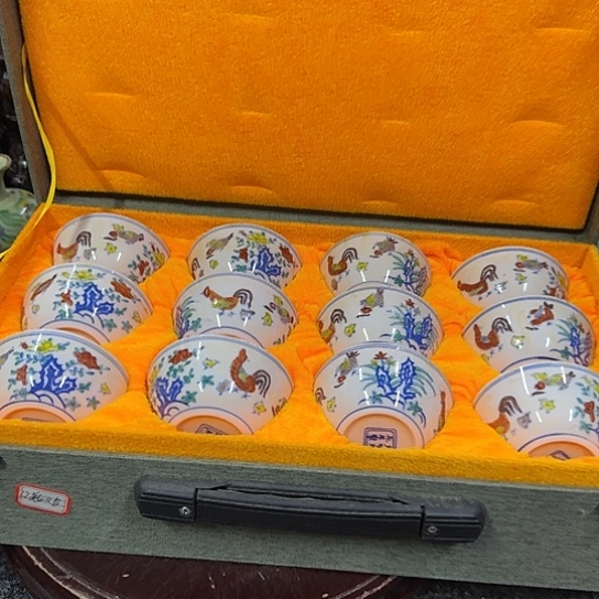 瓶玉**遗摆件家居设计中的