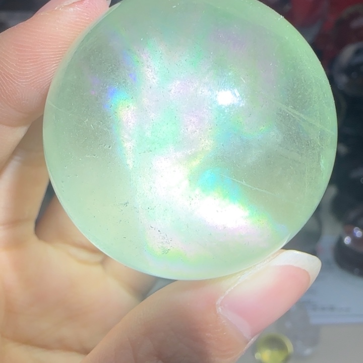 摆件水晶未镶嵌b257
