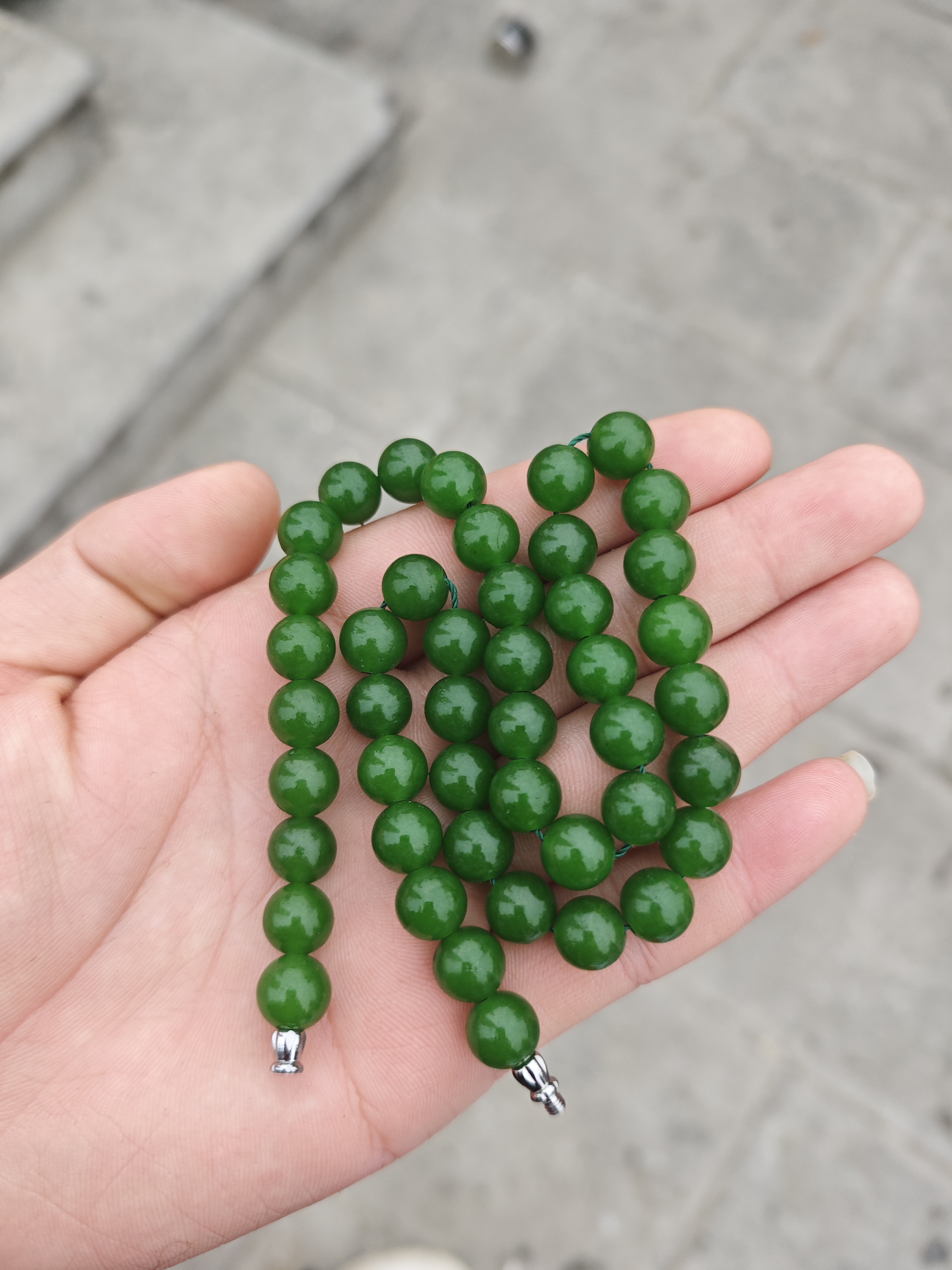 精品项链时尚百搭大气卡10