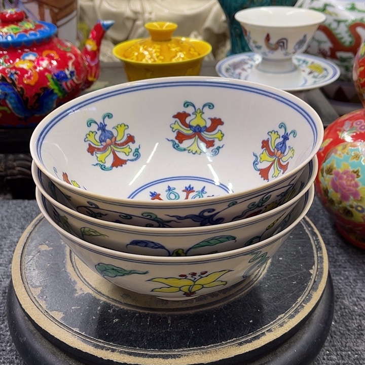 *****瓷器摆件工艺品有