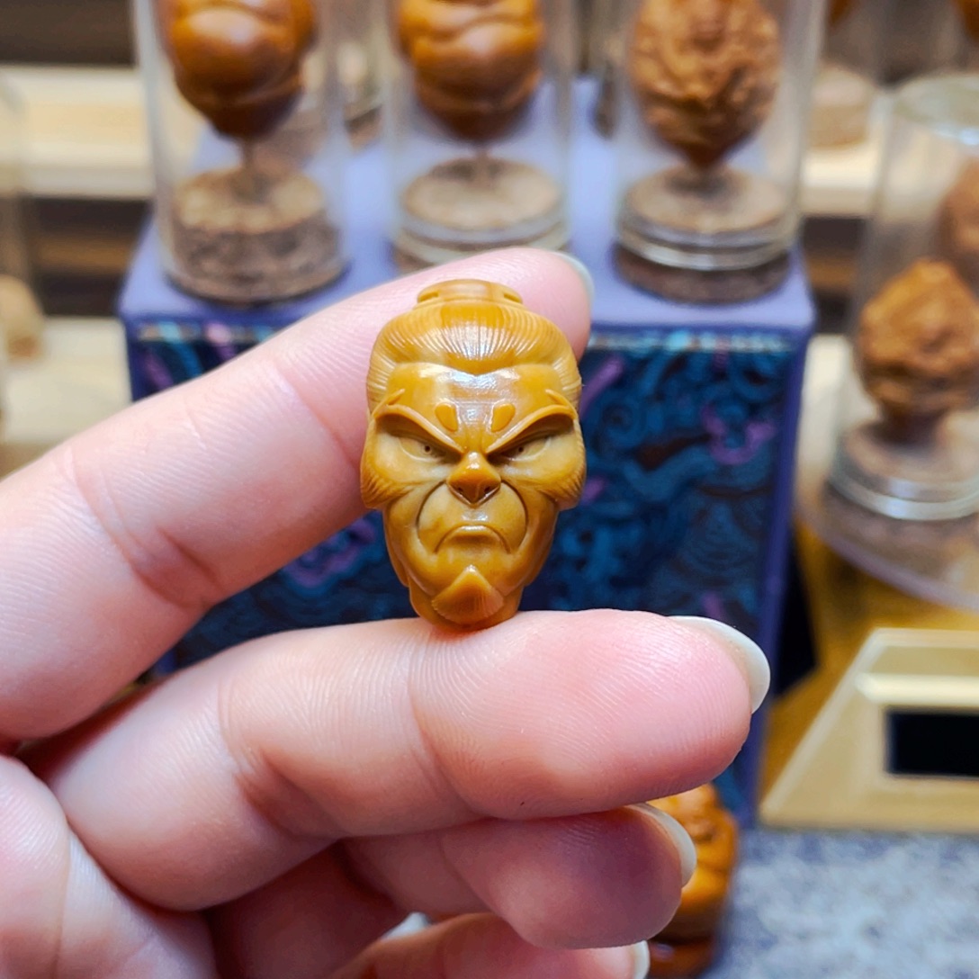 手串/手链橄榄核橄榄