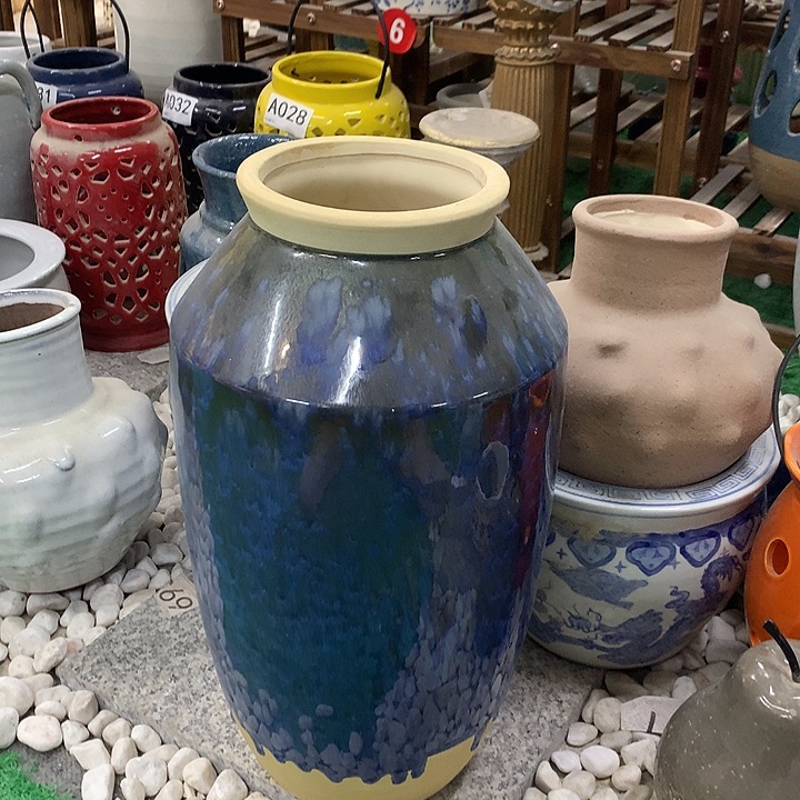 红陶高38宽19口11