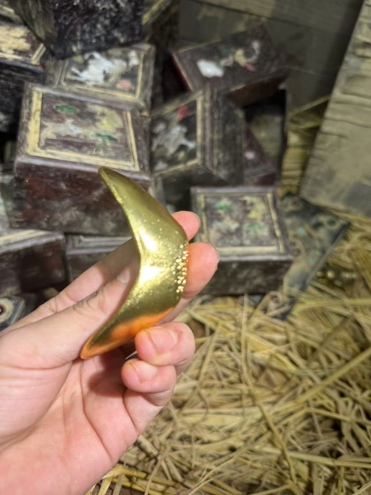 家居饰品     GD0042   流水摆件工艺品