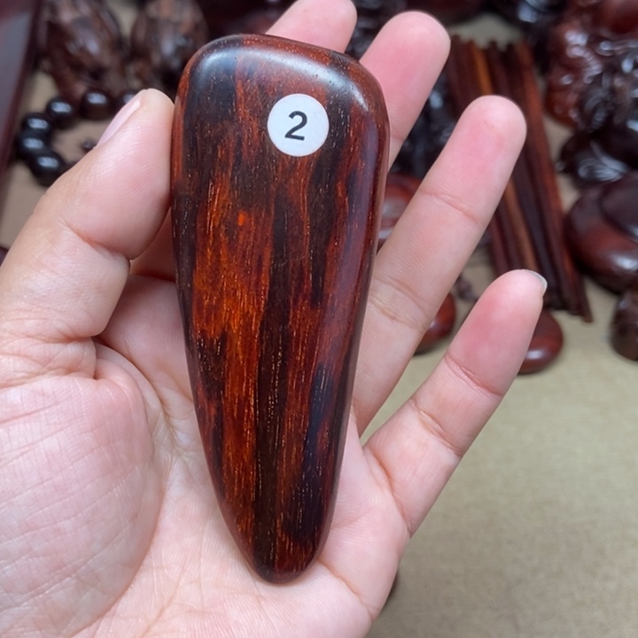 檀香紫檀（小叶紫檀）印度小叶紫檀