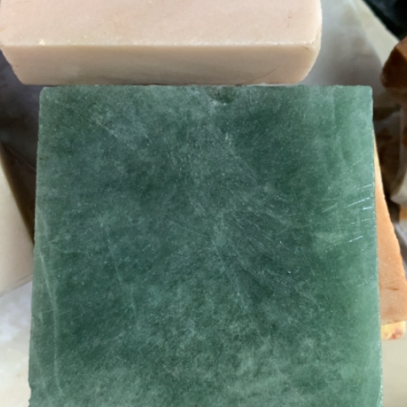 【闪购商品】未镶嵌手镯石英质玉绿冰冰