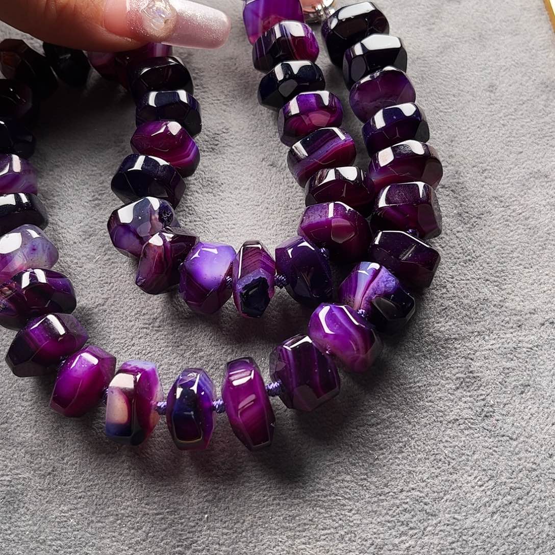 石英质玉珠宝奇石未镶嵌如图