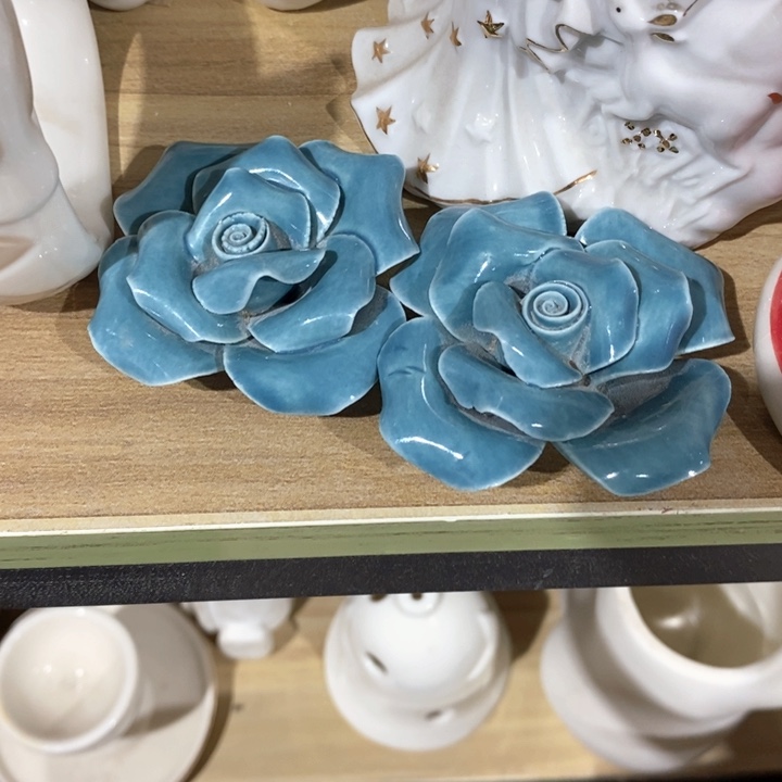 摆件陶瓷树脂家居摆件