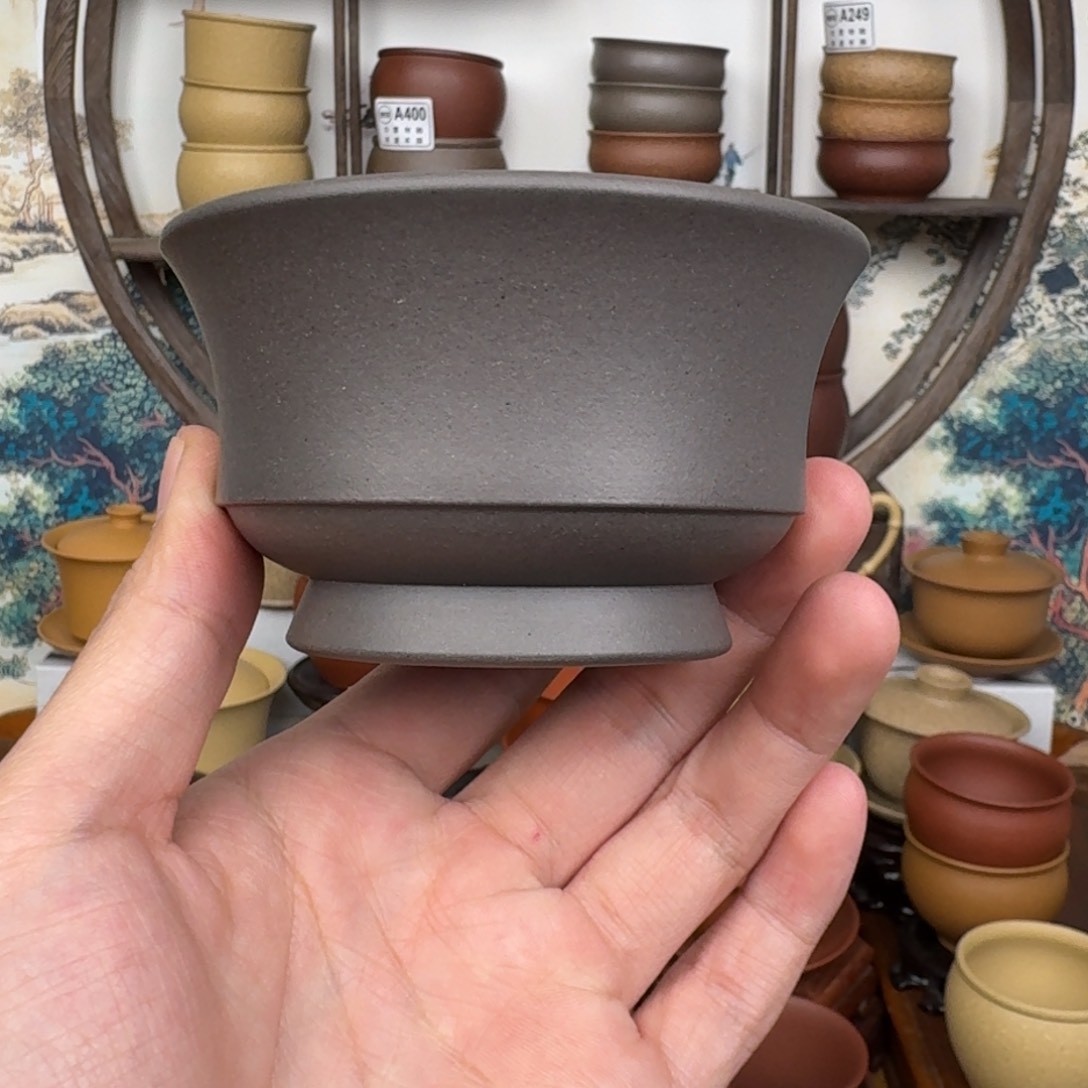 紫砂茶杯9889898889999999