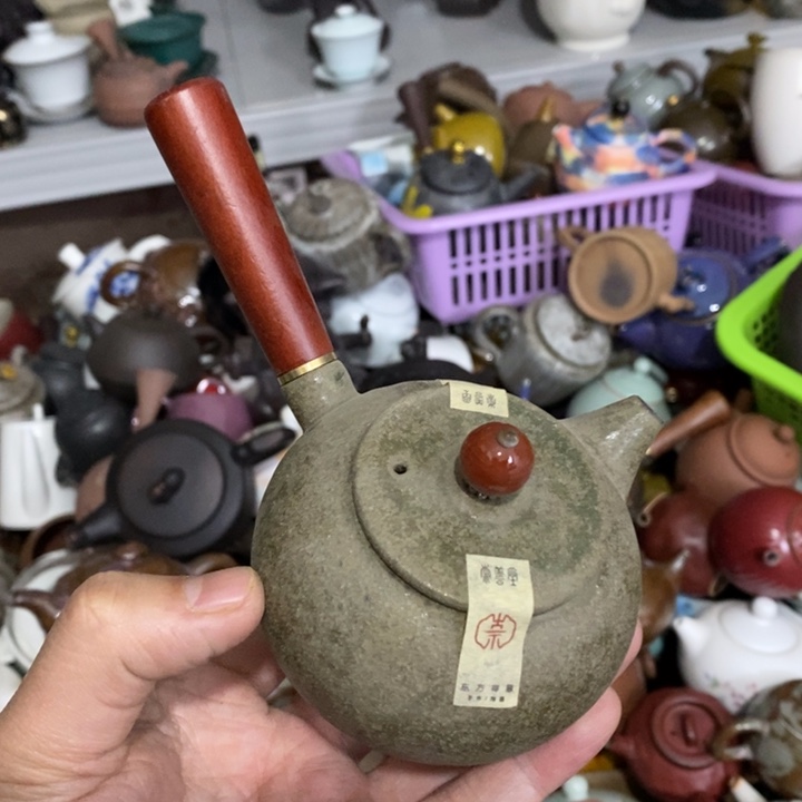 陶瓷艺术品及陶瓷制品