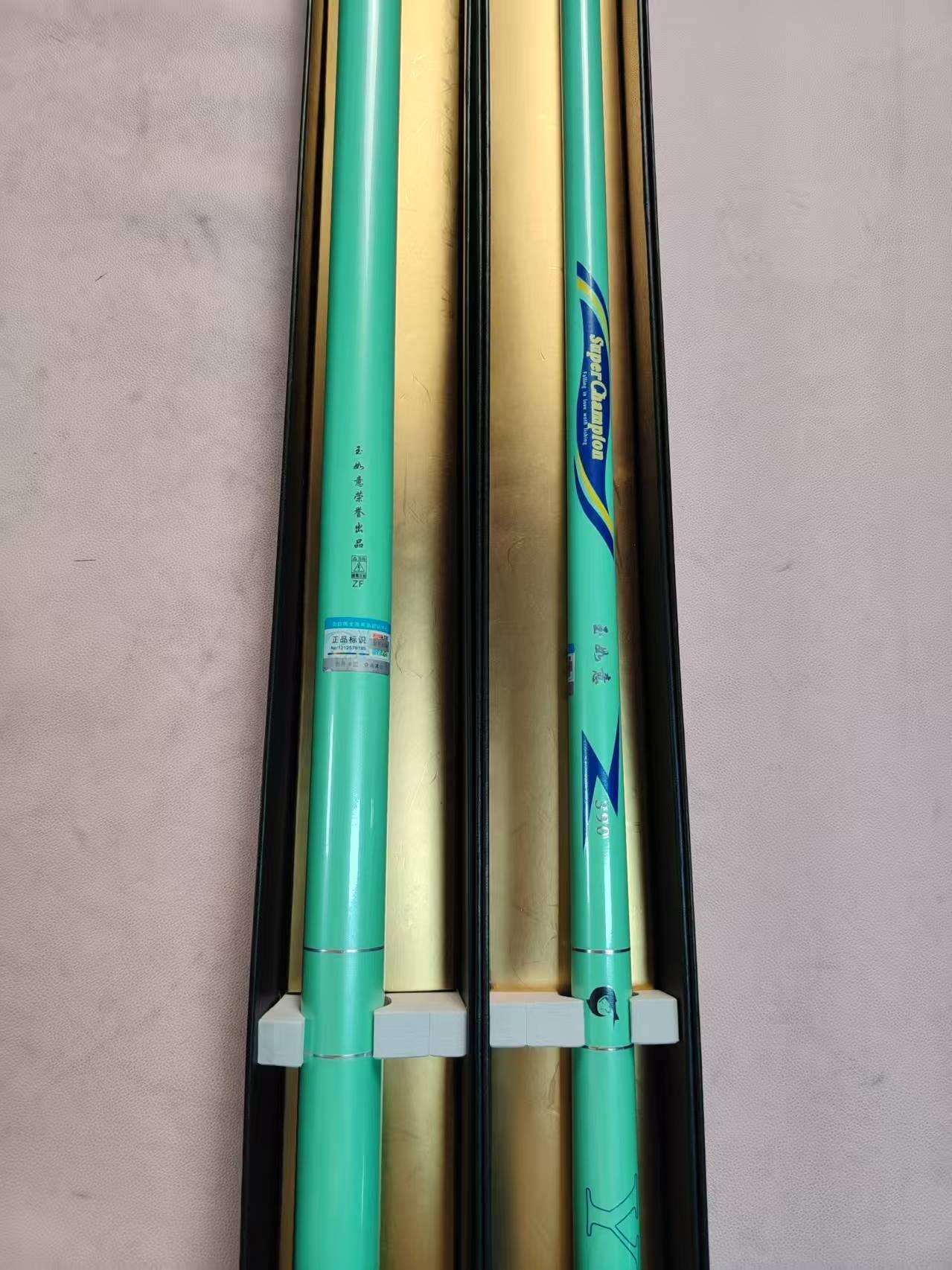 玉如意超硬台钓鱼竿不带包装