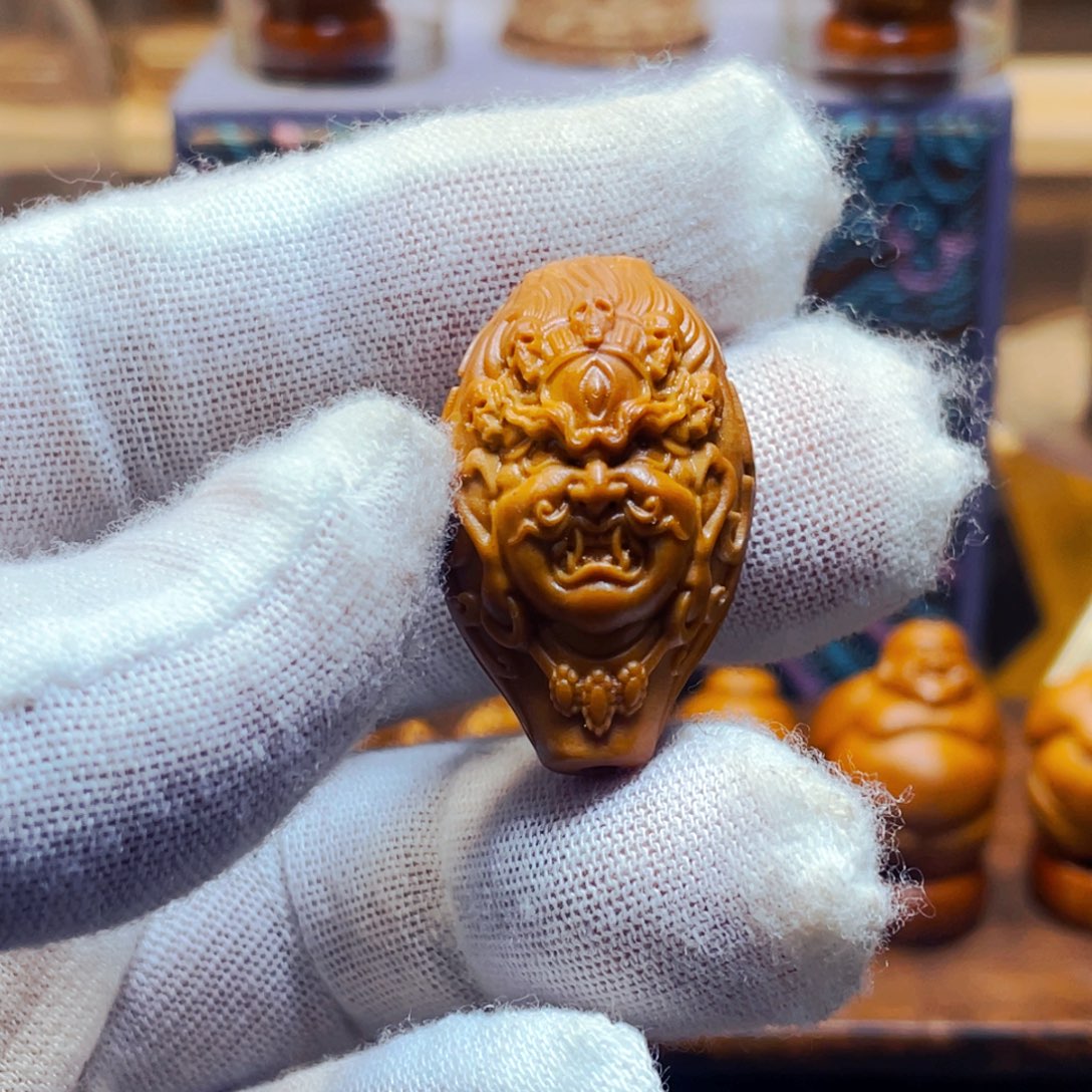 炳***辰橄榄核手串/手链橄榄