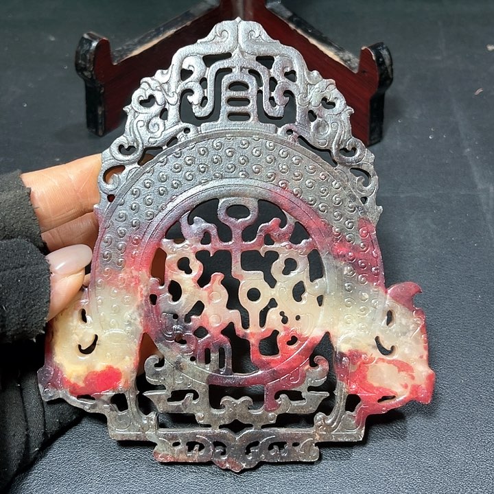 底槽青意图发货，支持七天无理由。