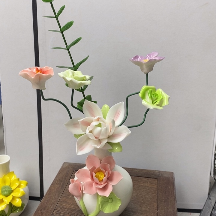 陶瓷陶瓷材料加工