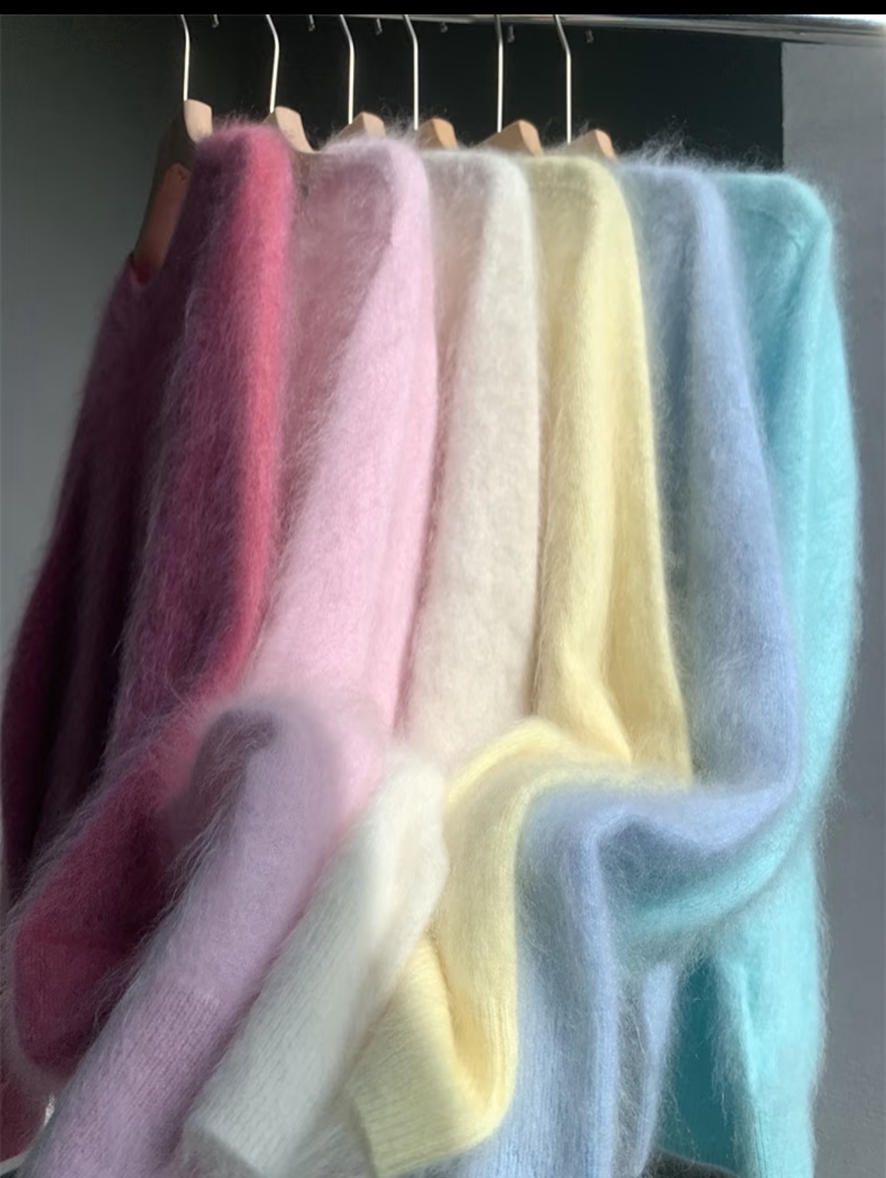 【500-599】专柜品质撤柜精品针织衫