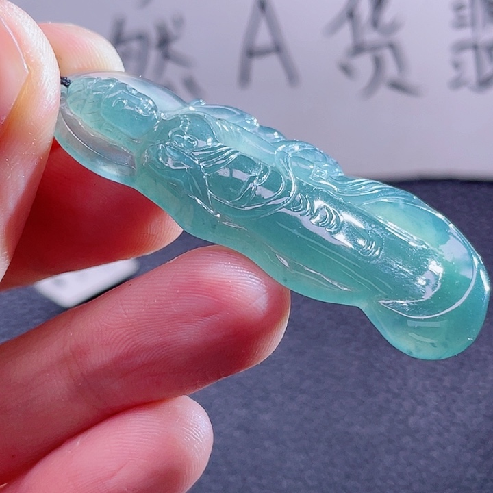 翡翠颈饰未镶嵌08888888888