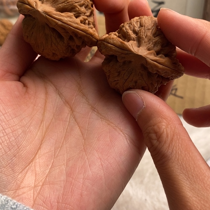 文玩核桃吊坠娴**乐金工子