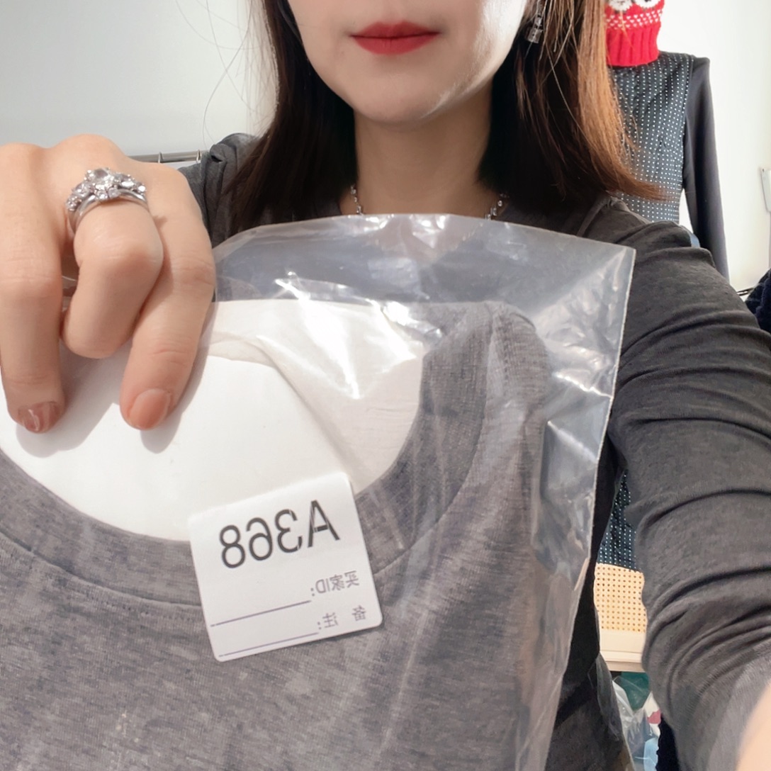 六***朵棉冬季新款韩版链接