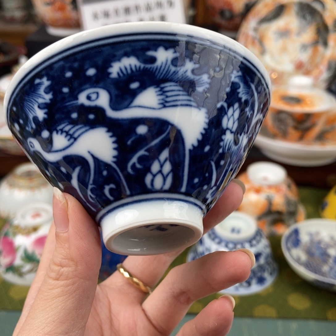 陶瓷的设计师是一个