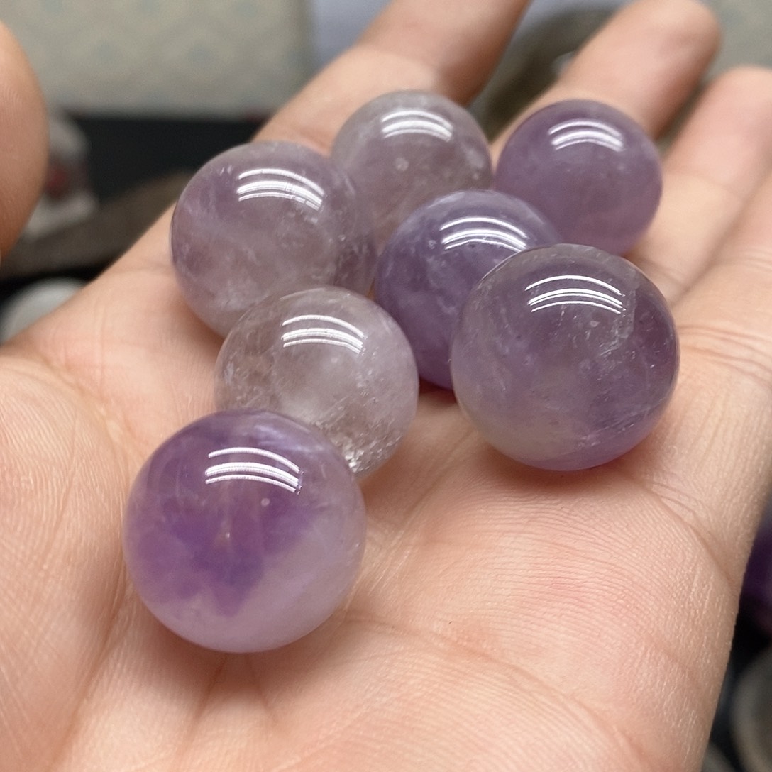 水晶198未镶嵌水晶石