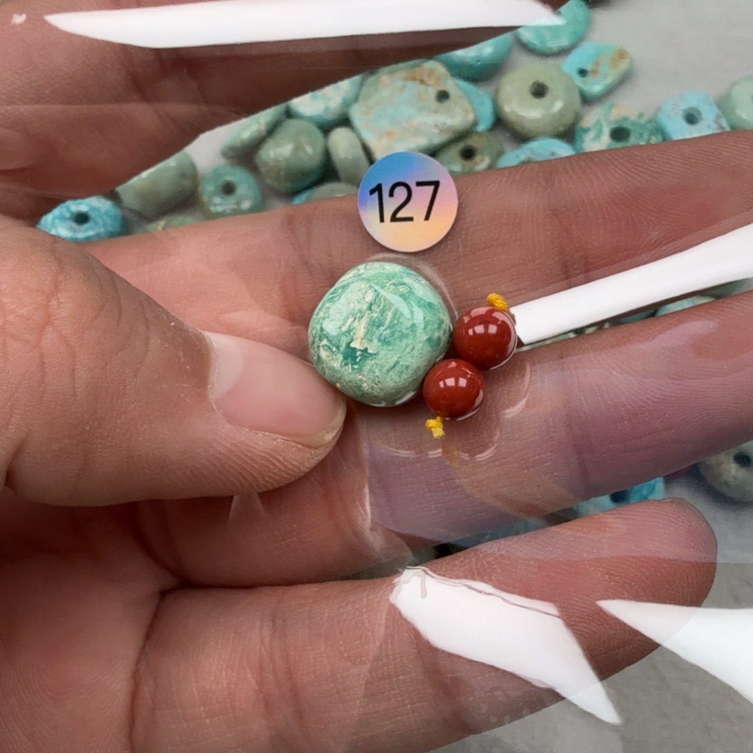 南红玛瑙未镶嵌珠宝奇石