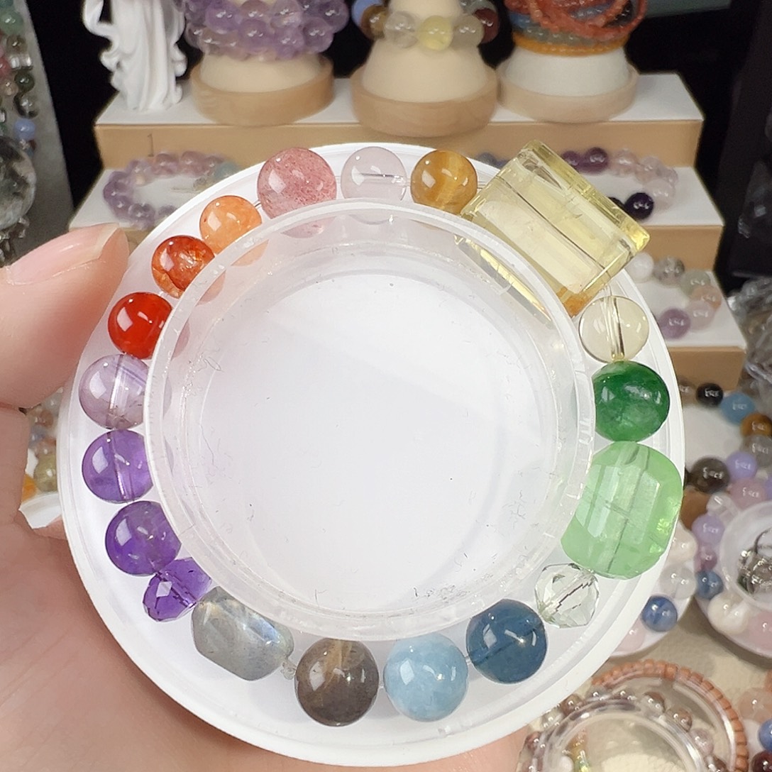 非金属多宝        