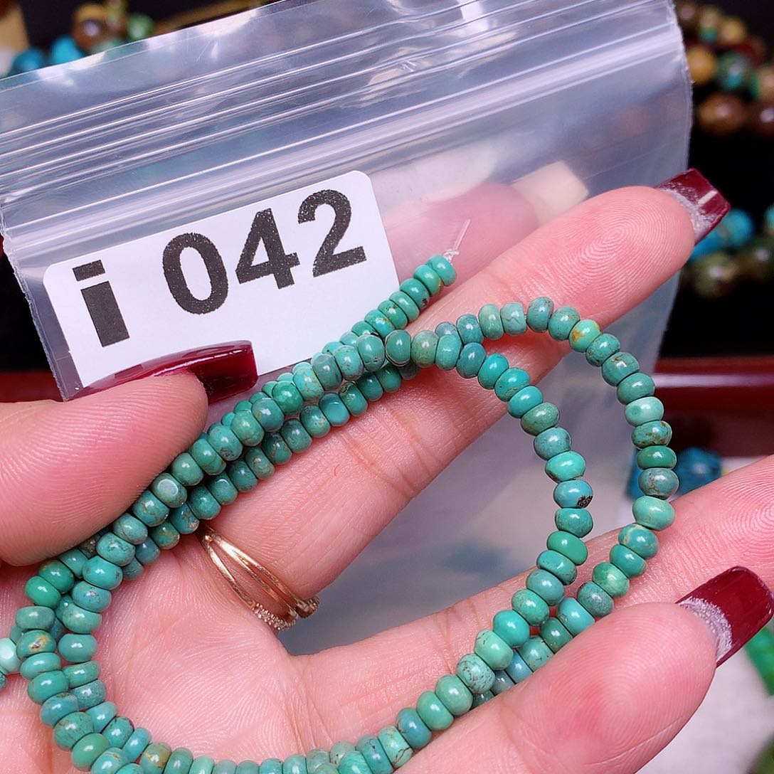 空竹粉丝专享十堰特色手工散珠