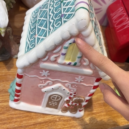 摆件外贸尾单微瑕，介意慎拍