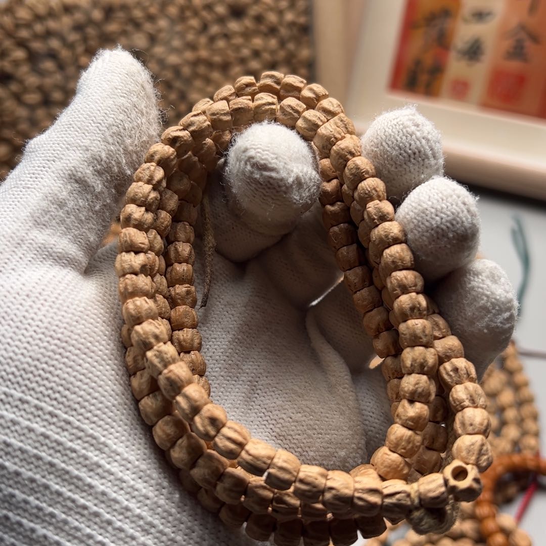 柏香籽/百香籽吊坠繁*梦