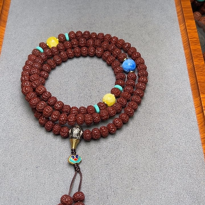 金刚菩提吊坠9左右