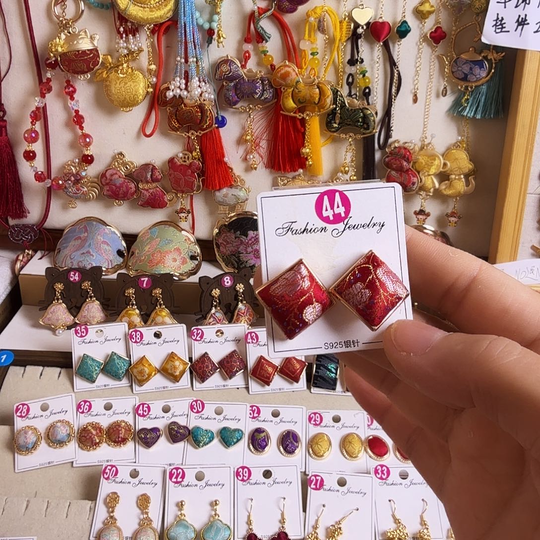 用***0皮质锌合金手工制作