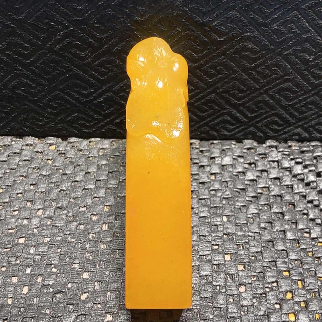 【闪购商品】寿山石东*里寿山石老挝石批发