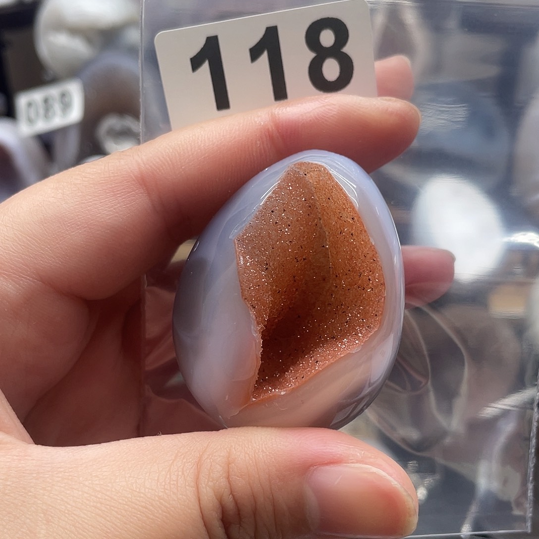 看***我水晶大型摆件（非配饰）未镶嵌