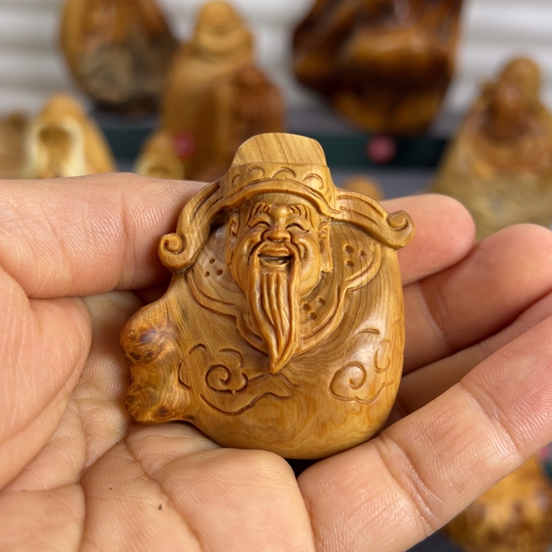 柏木（崖柏）喜欢的话一定