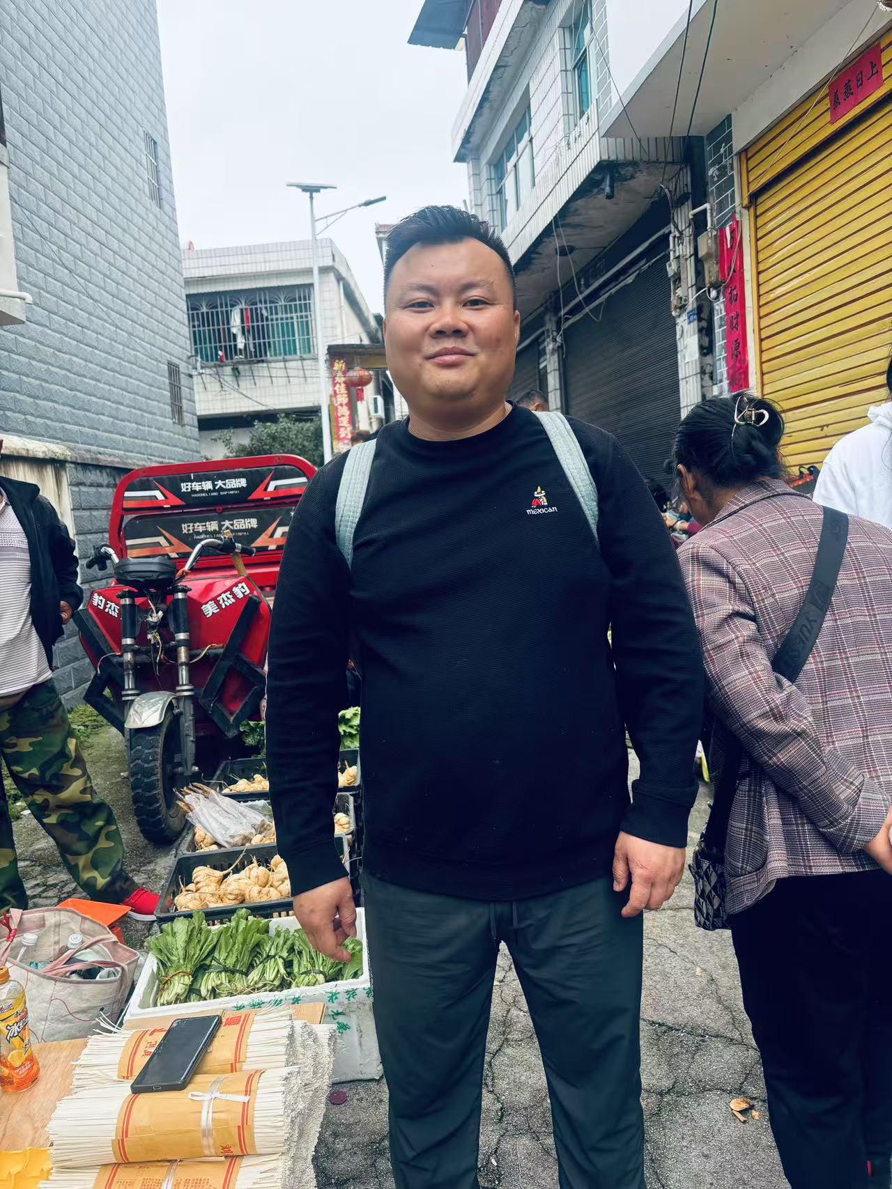 【生鲜类】贵定阿勇本地土特产生鲜蔬菜产品专属链接