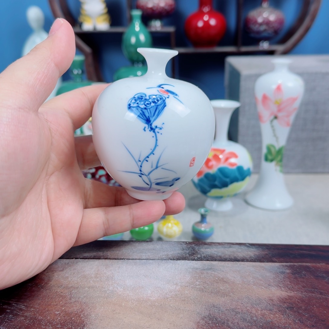 瓶摆件摆件摆件摆件