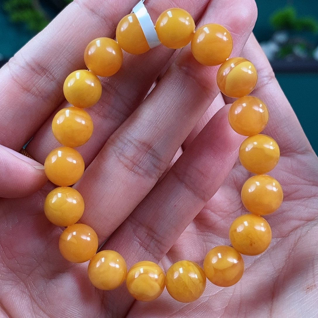 蜜蜡珠宝奇石未镶嵌